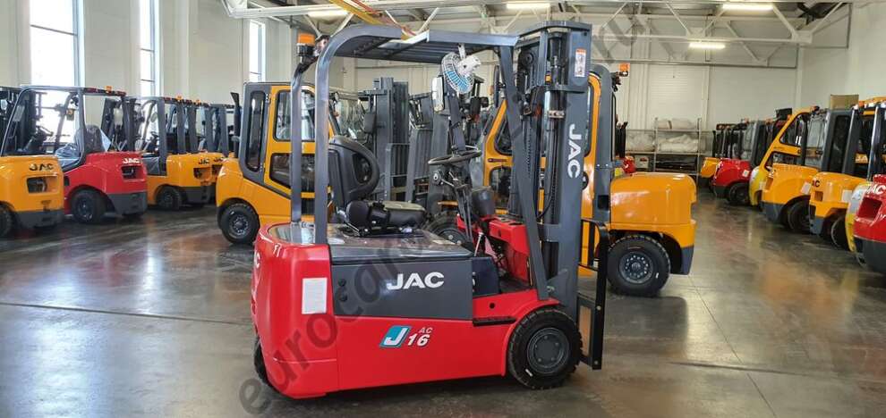 Jac cpd 16